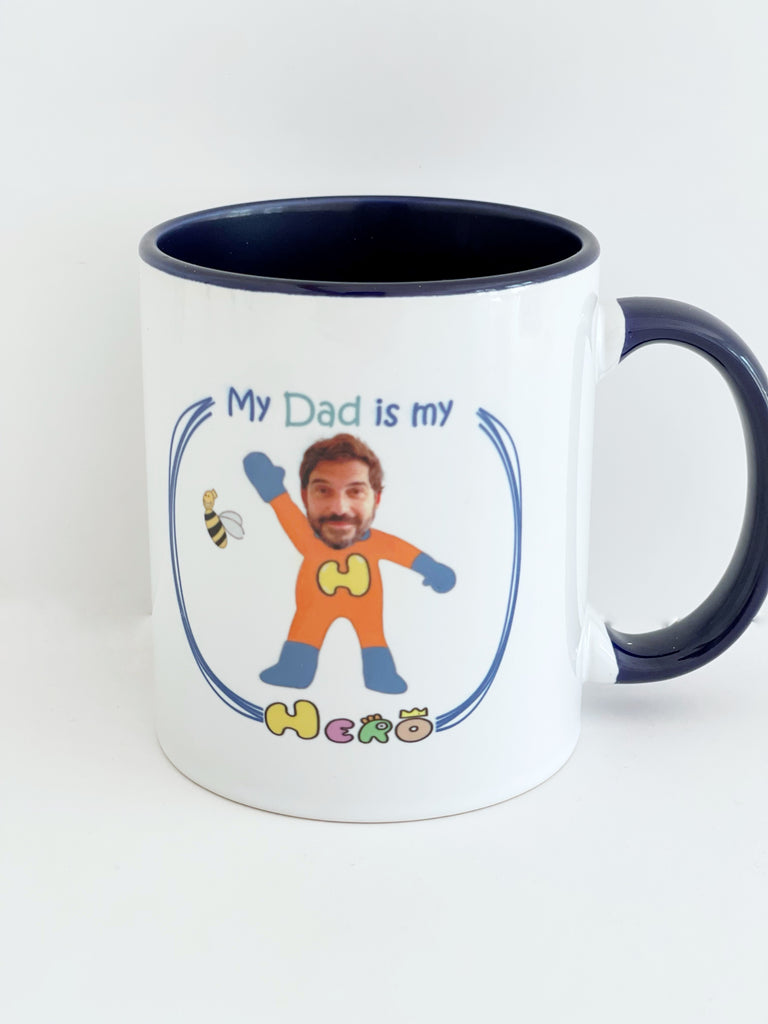 customized-Mug-Dad